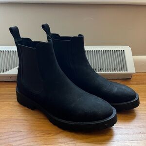 Thursday Boot Company Legend Chelsea Boot Size 9.5 Wide